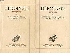 Seller image for HISTOIRES, 2 TOMES for sale by Le-Livre