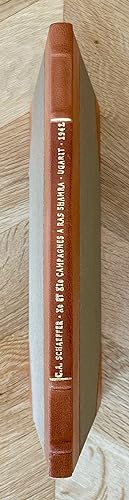 Imagen del vendedor de Xe et XIe campagnes de fouilles  Ras Shamra-Ugarit (automne et hiver 1938-1939). Rapport sommaire a la venta por Meretseger Books