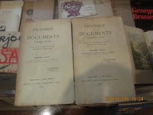 Seller image for Encyclique et Documents en Franais & en Latin. for sale by Librairie FAUGUET