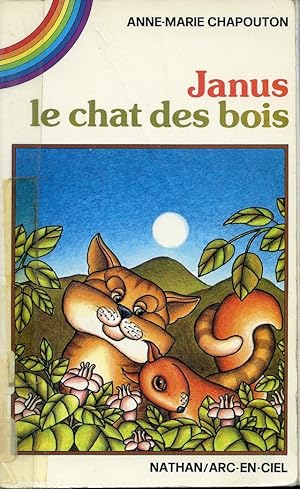 Image du vendeur pour Janus Le Chat Des Bois mis en vente par Librairie Le Nord