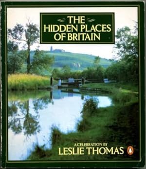 Seller image for Hidden Places of Britain for sale by Godley Books