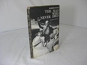 Seller image for THE MAN WHO NEVER DIED: A Play About Joe Hill for sale by Frey Fine Books