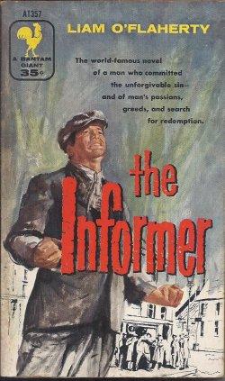 Seller image for THE INFORMER for sale by Books from the Crypt