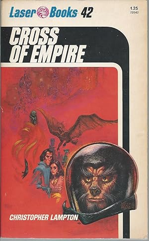 Seller image for Cross of Empire (Laser #42) for sale by John McCormick