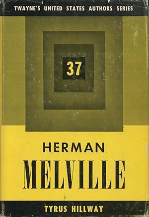 Seller image for Herman Melville for sale by Kenneth A. Himber