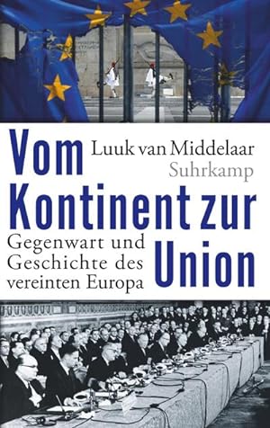 Bild des Verkufers fr Vom Kontinent zur Union zum Verkauf von Rheinberg-Buch Andreas Meier eK