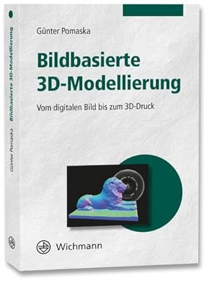 Seller image for Bildbasierte 3D-Modellierung for sale by Rheinberg-Buch Andreas Meier eK