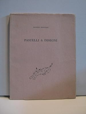 PASTELLI & DISEGNI, edizione speciale in occasione del settantesimo compleanno dello scrittore, q...