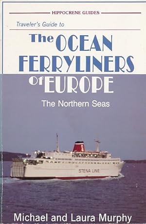 Imagen del vendedor de Traveller's Guide to: The Ocean Ferryliners of Europe. The Northern Seas a la venta por Barter Books Ltd
