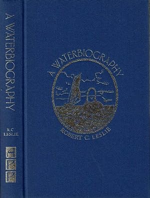 Seller image for A Waterbiography for sale by Barter Books Ltd
