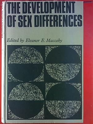 Seller image for The Development Of Sex Differences for sale by biblion2