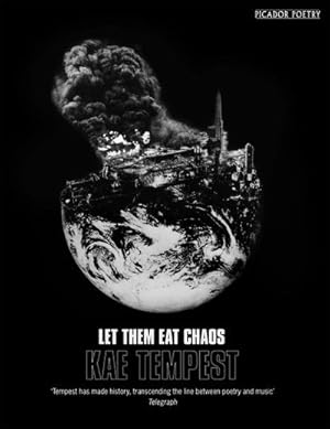Bild des Verkufers fr Let Them Eat Chaos : Mercury Prize Shortlisted zum Verkauf von AHA-BUCH GmbH