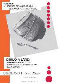 Seller image for Dibujo a lapiz.(cuad.1-nivel basico).cuad.secundaria for sale by Imosver