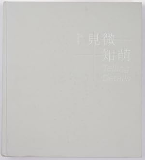 Seller image for Jian wei zhi meng: Taiwan chao xie shi hui hua]. Telling Details: Photorealism in Taiwan. for sale by Asia Bookroom ANZAAB/ILAB