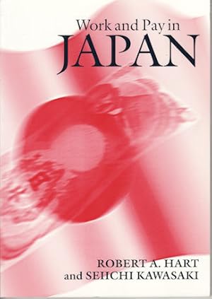 Bild des Verkufers fr Work and Pay in Japan. zum Verkauf von Asia Bookroom ANZAAB/ILAB