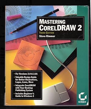 Immagine del venditore per MASTERONG COROLDRAW 2 venduto da Libreria 7 Soles