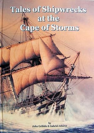 Bild des Verkufers fr Tales of Shipwrecks at the Cape of Storms zum Verkauf von Christison Rare Books, IOBA SABDA