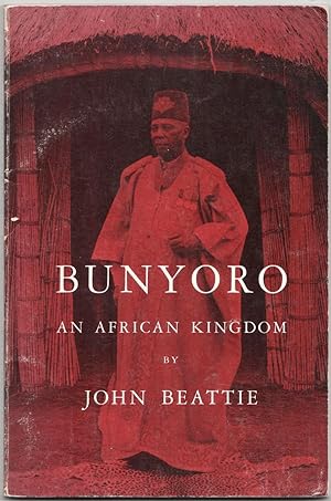 Seller image for Bunyoro. An African Kingdom for sale by Christison Rare Books, IOBA SABDA