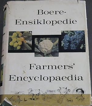 Farmers' Encyclopaedia / Boere-Ensiklopedie