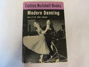 Seller image for Modern Dancing (Nutshell Books) for sale by Goldstone Rare Books