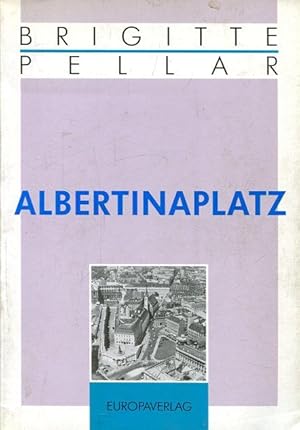 Albertinaplatz.