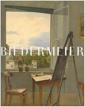 Bild des Verkufers fr Biedermeier. The invention of simplicity. zum Verkauf von Antiquariat Lenzen