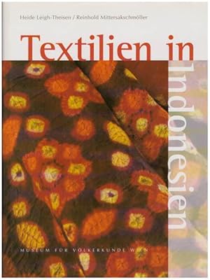 LebensMuster. Textilien in Indonesien.