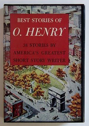 Best Stories of O. Henry