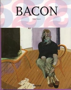 Seller image for Francis Bacon 1909 - 1992. Tief unter der Oberflche der Dinge. for sale by Antiquariat Jenischek