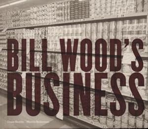 Bill Wood`s business.