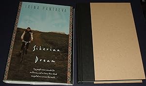 Imagen del vendedor de Siberian Dream a la venta por biblioboy