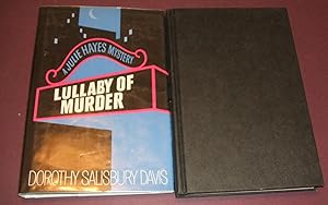 Lullaby of Murder