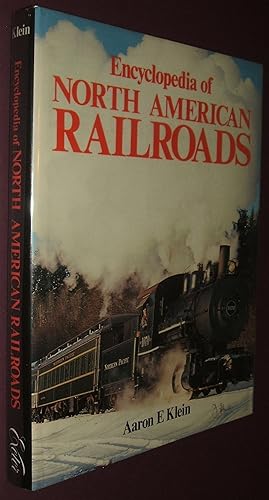 Encyclopedia of North American Railroads