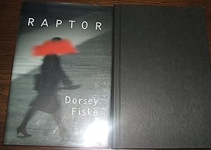 Bild des Verkufers fr Raptor zum Verkauf von biblioboy