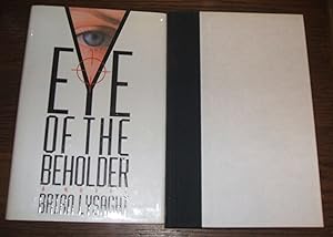 Seller image for Eye of the Beholder for sale by biblioboy