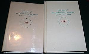 Imagen del vendedor de Miracle At Philadelphia the Story of the Constitutional Convention May to September 1787 a la venta por biblioboy