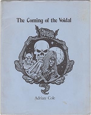 Seller image for The Coming of the Voidal for sale by biblioboy