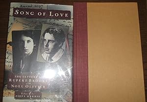 Song of Love: the Letters of Rupert Brooke and Noel Olivier, 1909-1915 // The Photos in this list...