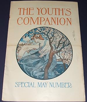 Special May 1906 Issue of the Youth's Companion, Circus , Fishing
