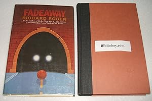 Imagen del vendedor de Fadeaway // The Photos in this listing are of the book that is offered for sale a la venta por biblioboy