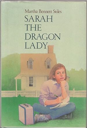 Sarah, the Dragon Lady MacMillan Photos in this listing are of the book that is offered for sale