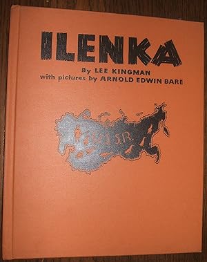 Image du vendeur pour Ilenka mis en vente par biblioboy