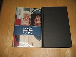 The Bedside Guardian 41 A Selection from The Guardian 1991-92