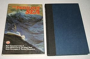 Imagen del vendedor de The Perilous Sea // The Photos in this listing are of the book that is offered for sale a la venta por biblioboy