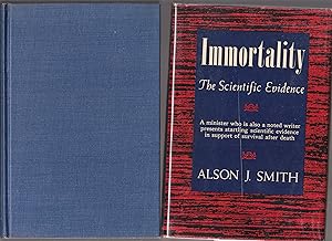 Immortality the Scientific Evidence