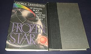 Seller image for Frozen Star for sale by biblioboy