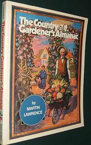 Seller image for The Country Gardener's Almanac for sale by biblioboy