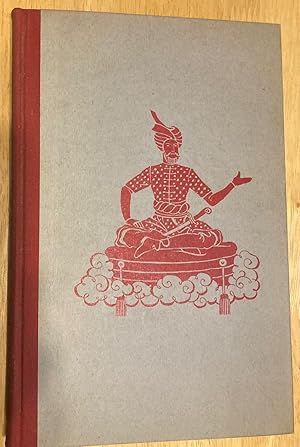 Seller image for The Seven Voyages of Sindbad the Sailor for sale by biblioboy