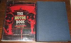 The Motor Book an Anthology 1895-1914