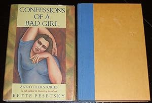 Confessions of a Bad Girl and Other Stories Photos in this listing are of the book that is offere...